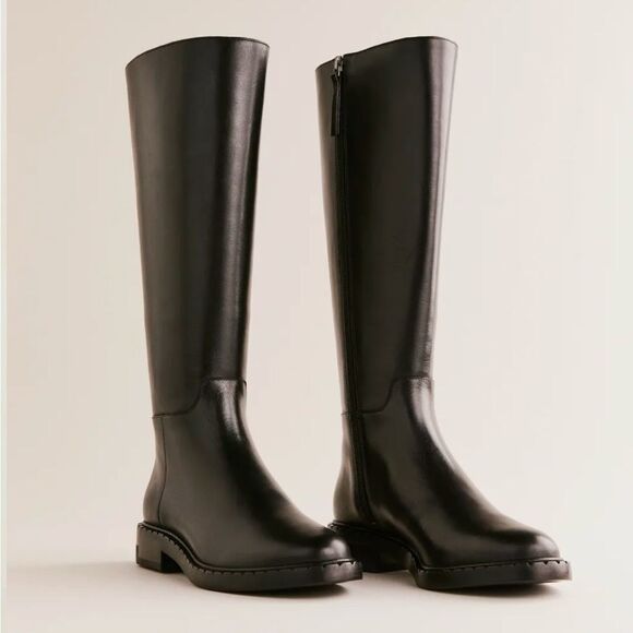 Reformation Nancy Boots - Picture 1 of 8